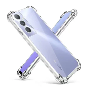 เคสใส ใช้สำหรับ Oppo Realme C65พร้อมส่ง กันกระแท For ออปโป้ เรียลมีC65