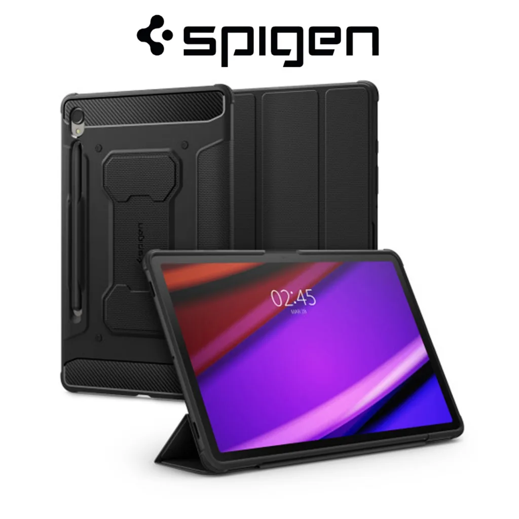 [Spigen] เคส Galaxy Tab S10