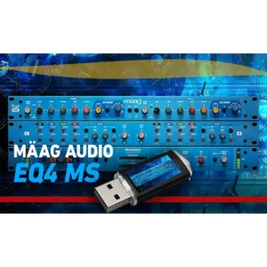 สุดยอดปลั๊กอิน EQ Mix MASTER ของระดับมืออาชึพ ให้ความโปร่งใสของเสียง พร้อมวีดีโอวิธีติดตั้ง