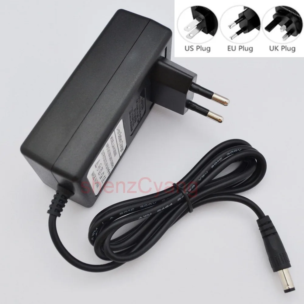 อะแดปเตอร์ชาร์จแบตเตอรี่ 26.5V 500mA 0.5A AC DC สําหรับเครื่องดูดฝุ่น Trojan Vax Russell Taylors Dreame Gaabor Dibea Bossman 22.2V 22V 21.6V