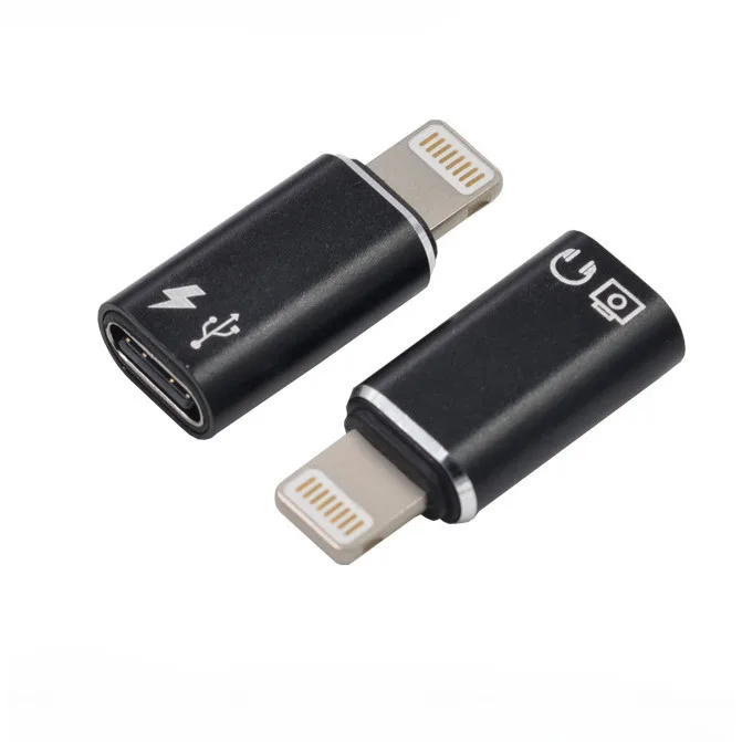 อะแดปเตอร ์ Type-C ถึง OTG เหมาะสําหรับโทรศัพท ์ มือถือ