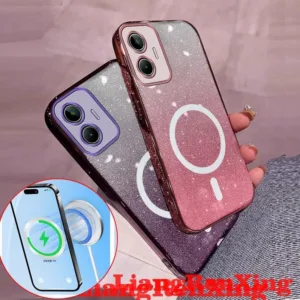 FOR เคส Case สำหรับ realme C55 NFC realme C55 5g 2023 โทรศัพท์ปลอก softcase ซิลิโคนกันกระแทกปกการออกแบบใหม่ล้างไร้สายแม่เหล็กที่น่าสนใจความงาม sfbswx01