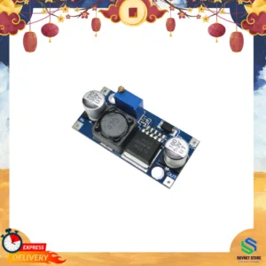 (1ชิ้น) XL6009 DC-to-DC Step up Converter Module