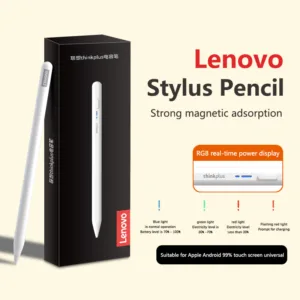 ใหม ่ Lenovo Thinkplus Universal Stylus ดินสอสําหรับ Android iOS มือถือ Windows แท ็ บเล ็ ต Touch ปากกาสําหรับ XIAOMI