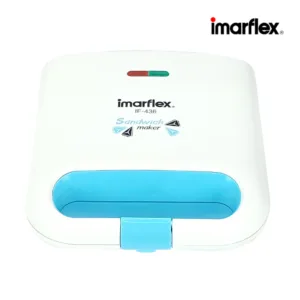 IMARFLEX_2 เครื่องทำแซนวิช    IF-436