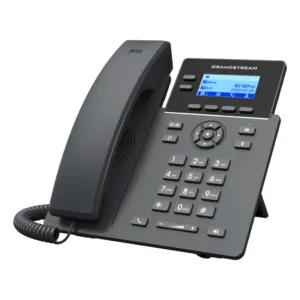 GRANDSTREAM โทรศัพท์ IP รุ่น GRP2602P-เสียงHD