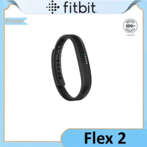 Fitbit Flex 2 นาฬิกาข้อมืออัจฉริยะ