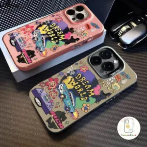 แนวโน้มการดูเดิล เคส OPPO A55 A31 A16 A58 A15 A17 A74 A77 A76 A17K A7 A78 A12 A3s A57 A18 เคส A54 A5s A16s A38 A77s