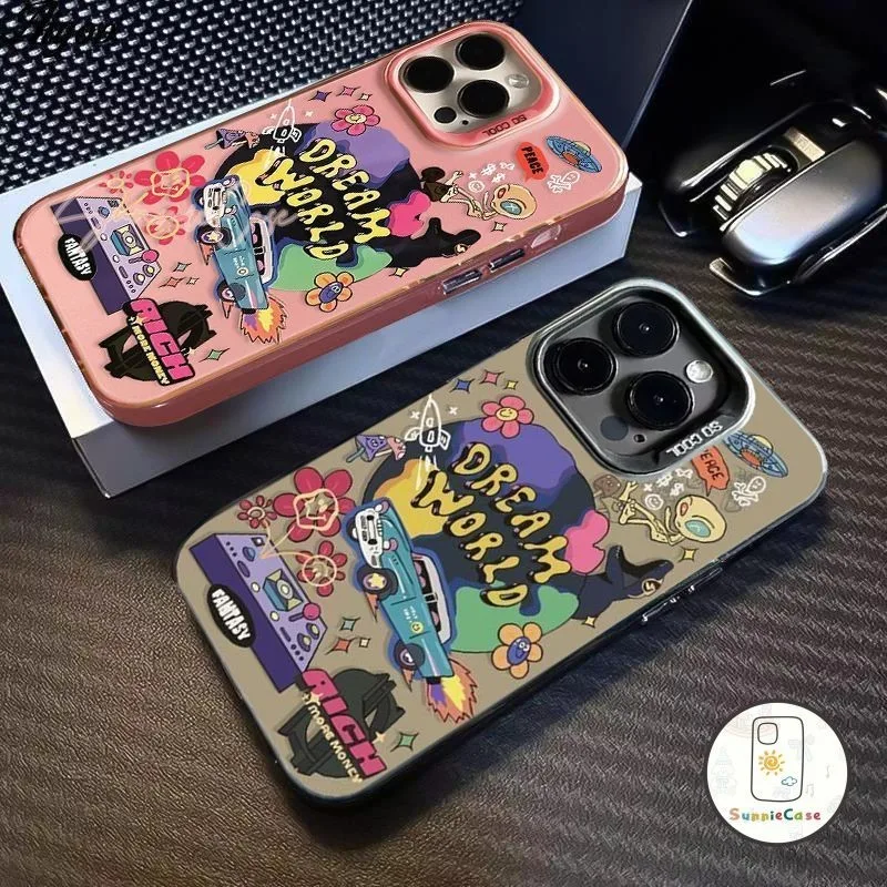 แนวโน้มการดูเดิล เคส OPPO A55 A31 A16 A58 A15 A17 A74 A77 A76 A17K A7 A78 A12 A3s A57 A18 เคส A54 A5s A16s A38 A77s