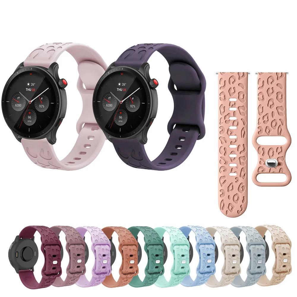 18 มม.20 มม.22 มม.ซิลิโคนสําหรับนาฬิกา Huawei GT5 GT3 GT4 SE GT2 GT2e Watch4 Watch3 Pro GT 2 3 4 5 2e 41 มม.42 มม.43 มม.46 มม.สมาร์ทนาฬิกาแกะสลัก Band