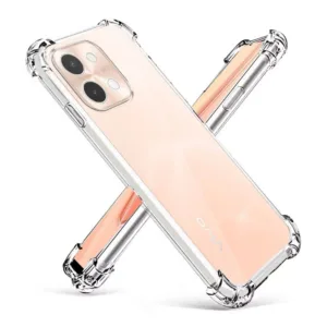 เคสใส ใช้สำหรับ Vivo Y28 Y28 4G พร้อมส่ง กันกระแท For วีโว่ Y28