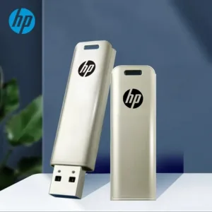 แฟลชไดรฟ์โลหะ HP 3.1 USB 32GB 64GB 128GB 256GB 1TB