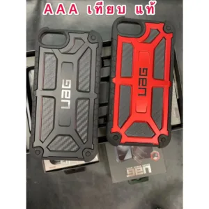 UAG Case SE3/SE2(2020)/i6/i7/i8 คุณภาพสูง เคส UAG MONARCH ฝาครอบป้องกันสำหรับ For ipSE(2020)/6/7/8