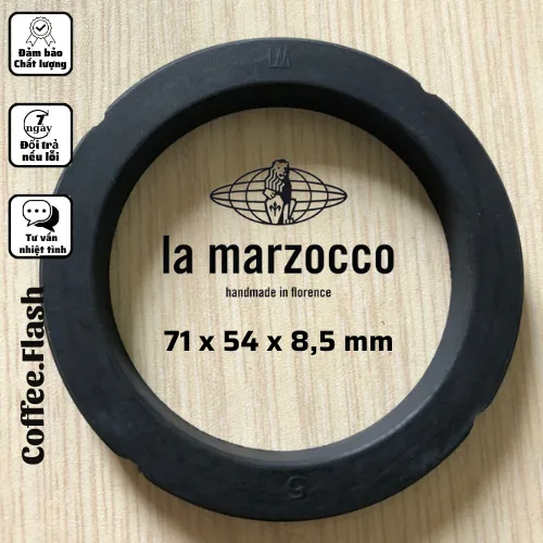 ประเก็นยางเครื่องชงกาแฟ LAMARZOCCO - ผลิตภัณฑ์บริษัท LAMARZOCCO