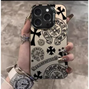 แฟชั่น Crow Heart Punk กรณี Samsung galaxy A06 A35 A13 A55 A15 A73 A72 A54 A53 A52 A52S A34 A33 A32 A24 A22 A23 A14 A05S A21S A51 A31 A03 A51 A71 A03 A03 A51 A31 A03S A51 A51 A31 A03S A51 A51 A71 A03 A03S A31 A51 A03 A51 A