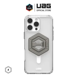 UAG เคสสำหรับ iPhone 16 Pro Max รุ่น Plyo Magnetic Bundle