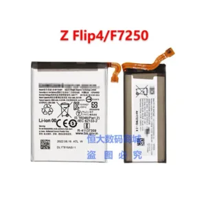 Batt แบตเตอรี่สำหรับ Samsung Z Flip1/Flip2/Flip3/Flip4/Fold3/Fold4 Batt