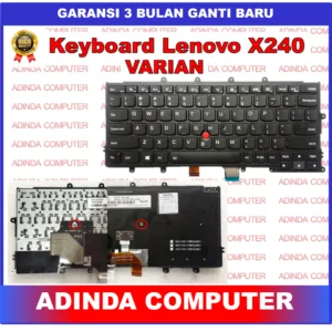 Lenovo Thinkpad X240 A275 20al 20am 20cl 20f6 20hm 20hn 20kc 20kd Backlight Backlite Backlit