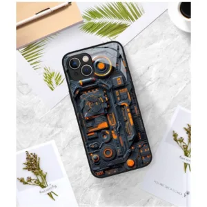 เคสโทรศัพท์แบบระเบิดเหมาะสำหรับ iphone16/15/14/13/12/11pro/PLUS/Promax/x/xs/xsmax ซิลิโคนเคลือบด้านกันความร้อนกันกระแทกป้องกันการสึกหรอป้องกันการหล่นป้องกันลายนิ้วมือ