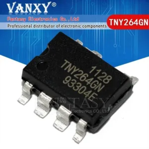 10pcs TNY264GN SOP-7 TNY264 TNY253GN TNY254GN TNY266GN TNY267GN TNY268GN TNY274GN TNY276GN TNY277GN TNY278 TNY280GN เปรียบเทียบอิเล็กทรอนิกส์
