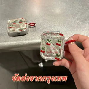 จัดส่งภายใน24ชั่วโม เคส Airpods 3 2 1 pro pro2 เปลือกนิ่ม การป้องกันการตก ซิลิโคนนิ่ม Soft Case Airpod gen3 2021