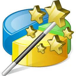 MiniTool Partition Wizard 12.8 All Editions + WinPE โปรแกรมจัดการพาร์ทิชั่น
