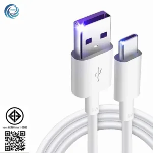 MCBB เตรียมจัดส่ง สายชาร์จ USB type C ยาว 1เมตร /2เมตร สายชาจ microusb สายชาร์จไมโคร usb สายชาร์จไทป์ c