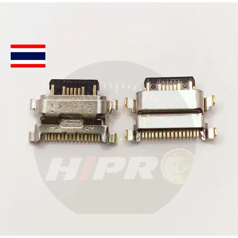 ตูดชาร์จ ก้นชาร์จ Xiaomi Redmi Note 7 8 8 8T 9S 9T 10 10S Pro 4G 5G Poco F3 USB Type C อะไหล่ มือถือ