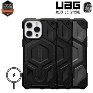UAG - เคส iPhone 14 13 14 Plus / 14 Pro / 13 Pro Max รุ่น Monarch with Magnetic