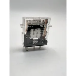 relay omron G7T-1112S 24vdc 4pin ของแท้ ออกบิลได้ ส่งจากไทย i ร้านเราส่งทุกวัน