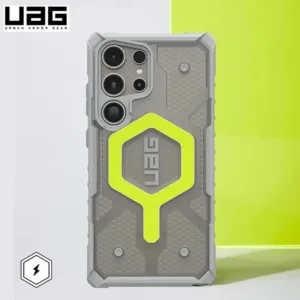 UAG Samsung Galaxy S24 ultra S23 PLUS Pathfinder CLEAR Pro Magnetic Case Original strong Protection COVER อุปกรณ์เสริม