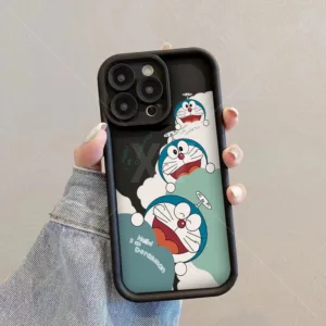 เคส Infinix Hot 50i Hot 50 4G Hot 50 5G Hot 50 Pro Hot 50 Pro Plus 4G Hot 40i Hot 40 Hot 30 Play Hot 40 Pro Hot 30 Play NFC Bamboo Dragonfly Doraemon เคสโทรศัพท์