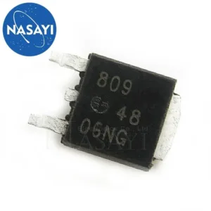 5 ชิ้น NTD4806NG NTD4858NG NTD70N03 OOBCOW P0603BDG P06P03LDG P0803BD P0903BD P1203ED P1703BDG