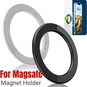 ที่วางโทรศัพท์ติดผนังสําหรับ Magsafe Series- แรงดูด