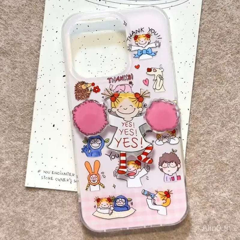 เคสโทรศัพท์สำหรับ iPhone x XS XR xsmax 11 12 13 14 15 16 Pro Max PLUS เชียร์ลีดเดอร์ COCO ซอสซิลิโคนนิ่มหุ้มทั้งเครื่องกันกระแทกเคสโทรศัพท์เคส5bwq
