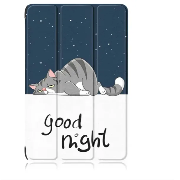 เคสฝาพับแม่เหล็ก หัวเว่ย มีเดียแพด เอ็ม5 8.4 หน้าจอ 8.4 นิ้ว  For Huawei MediaPad M5 8.4 (SHT-AL09/SHT-W09)