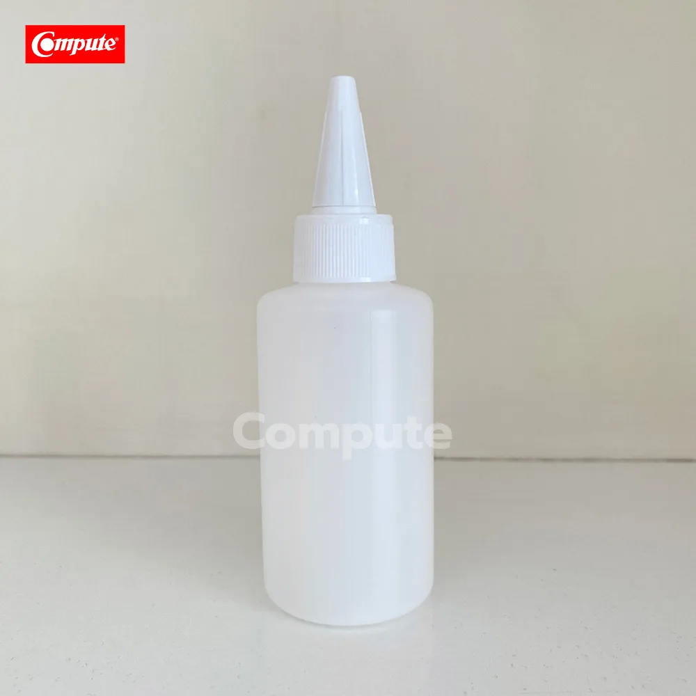 ขวด ใส่หมึก ใส่น้ำยา น้ำ 100ml 120ml 225ml มี3ไซร์ ขวดพลาสติก บีบ หยอด หยดเท พลาสติก เนื้อดีพร้อมส่ง
