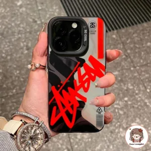 เทรนด์แบรนด์แฟชั่น เคส Realme Note 50 C53 C55 C35 C30 C67 C33 C31 C21Y C25Y C25 C15 C11 C25s 5 5I 5S 6I 7I C3