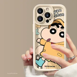 เข้ากันได้สำหรับ เคสไอโฟน เคสไอโฟน iPhone15 14 13 12 11promax xsmax xs xr x 7p 8plus เคส JGS191