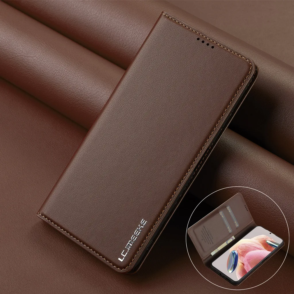 เคสไอโฟน Case for iPhone 16 Pro Max 15 14 Plus 13 12 11 7 8 SE 2020 2022 2024 SE2 SE3 SE4 เคสโทรศัพท์หนังฝาพับพร้อมช่องใส่บัตรสําหรับ Leather Flip Cover Magnetic Wallet With Card Slots Soft TPU Shell ซองมือถือ