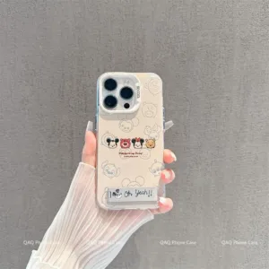 ใช้ได้กับเคสไอโฟน15 14 13 12 11 xsmax xr 7 8plus case CYK638JSZJT