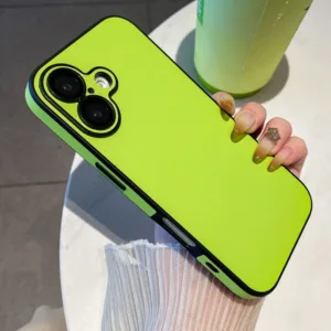 หนังสไตล์ใหม่รวมทุกอย่างหนังเม็ดเหมาะสําหรับ ไอโฟน16โปรแม็กซ์ เคสโทรศัพท์ 15มือโปร14 13 12