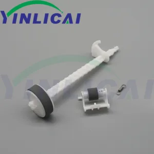 Pickup Roller สําหรับ EPSON L5290 L3210 แยก Roller L3110 ยาง feeder L3150 L3151 L3156 L3158 L3160 L3110 L3115 L3116 L3117 L3118 L3119 L1119