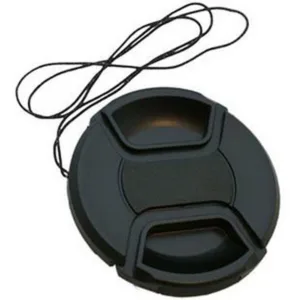 {bestshe}Easy to Use Lens Cap for Filters & Adapters 49 52 55 58 62 67 72 77 82mm