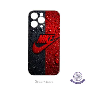 แฟชั่นตราสัญลักษณ์สีแดงโลโก้น้ำฝนนุ่ม เคส Samsung A05s A15 A54 A14 A05 A25 A06 A32 A02s A55 A50 A51 A03 A21s A34 A52