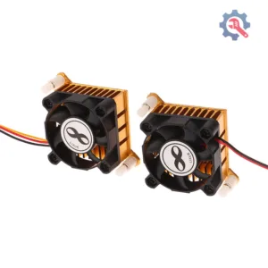 [GE] 5v 12V 60MM Hole Pitch CPU Graphics Cooler คอมพิวเตอร์โน๊ตบุ๊คแล็ปท็อปพัดลมปิดเสียง TH