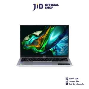 NOTEBOOK (โน้ตบุ๊ค) ACER ASPIRE LITE16 AL16-52P-51Y1 (GRAY)
