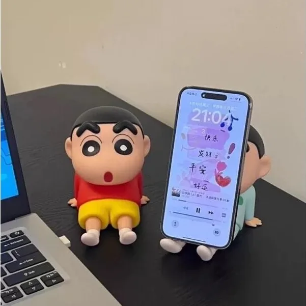 Creative Phone Holders