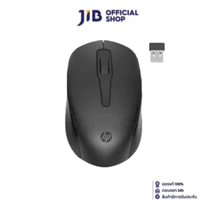 WIRELESS MOUSE (เมาส์ไร้สาย) HP 150 WIRELESS (2S9L1AA)