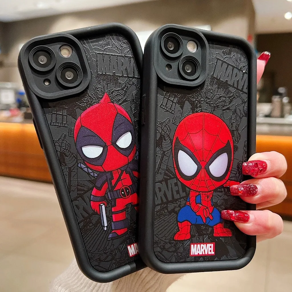 กรณีสําหรับโทรศัพท์ Casee สําหรับ Realme C67 C65 C61 C63 C51 C53 C55 C15 C12 C25 C25S C11 C21 C21Y C25Y C30 C30S C33 C35 C2i 6i 5i 7i 5i 6i 5i 6i 8i 7i 5i 6i 5i 5i 6i 7i 5i 6i เคสโทรศัพท์สไปเดอร์แมน
